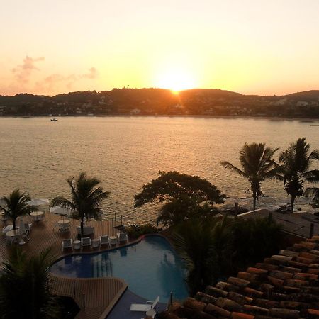 Hotel Ferradura Private Búzios エクステリア 写真