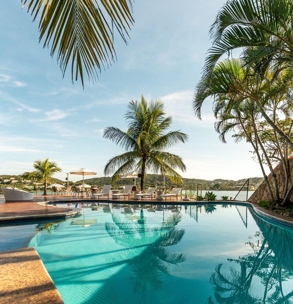 Hotel Ferradura Private Búzios エクステリア 写真