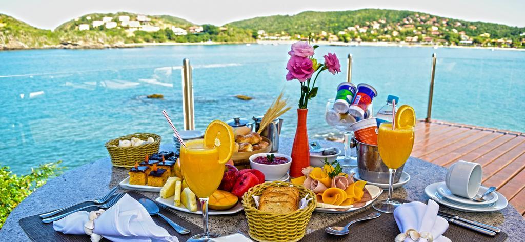 Hotel Ferradura Private Búzios エクステリア 写真