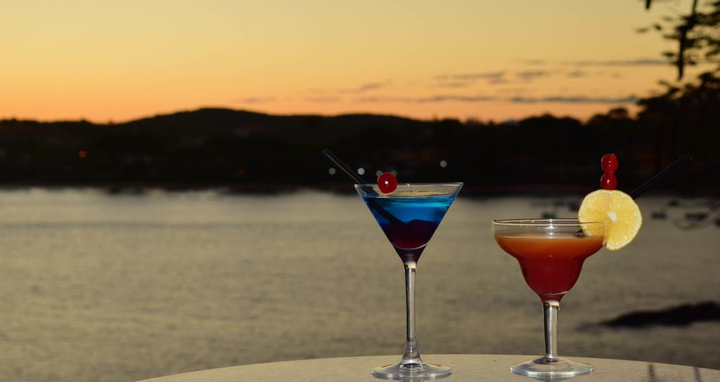 Hotel Ferradura Private Búzios エクステリア 写真