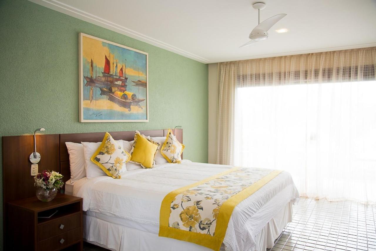 Hotel Ferradura Private Búzios エクステリア 写真