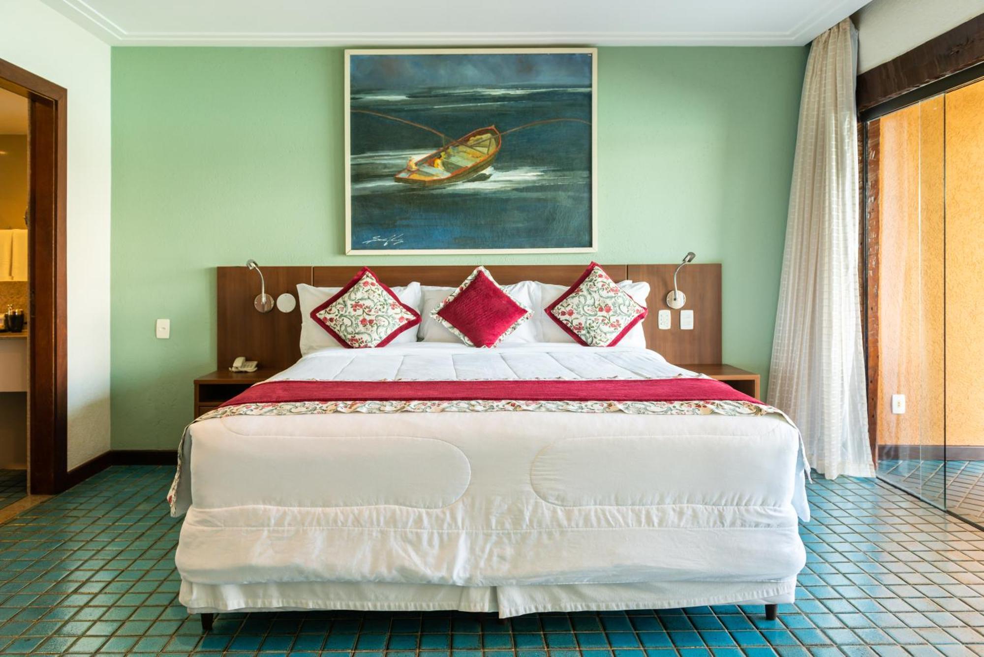 Hotel Ferradura Private Búzios エクステリア 写真