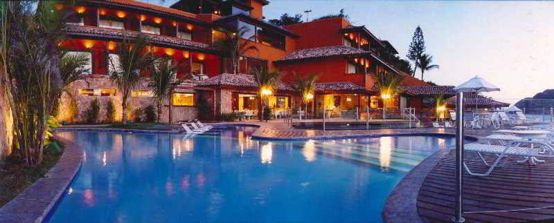 Hotel Ferradura Private Búzios エクステリア 写真