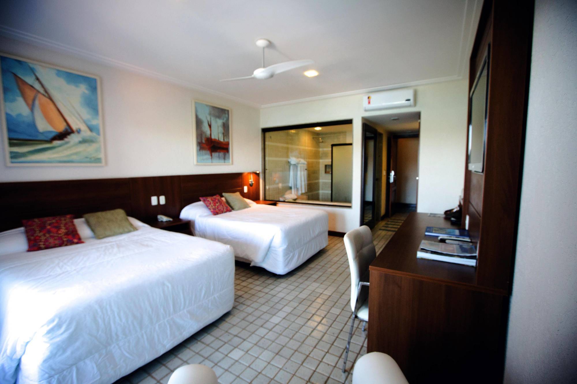 Hotel Ferradura Private Búzios エクステリア 写真