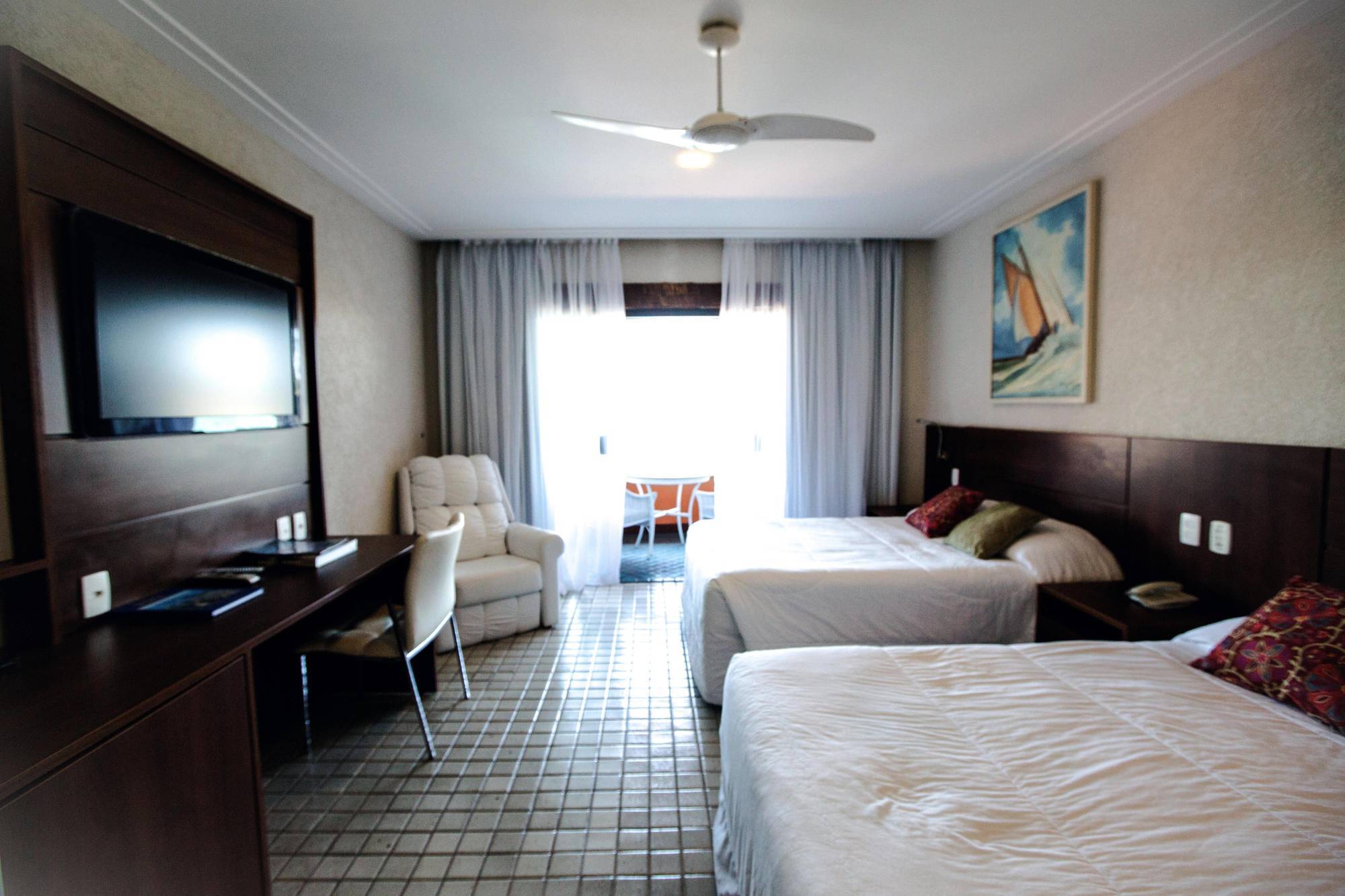 Hotel Ferradura Private Búzios エクステリア 写真