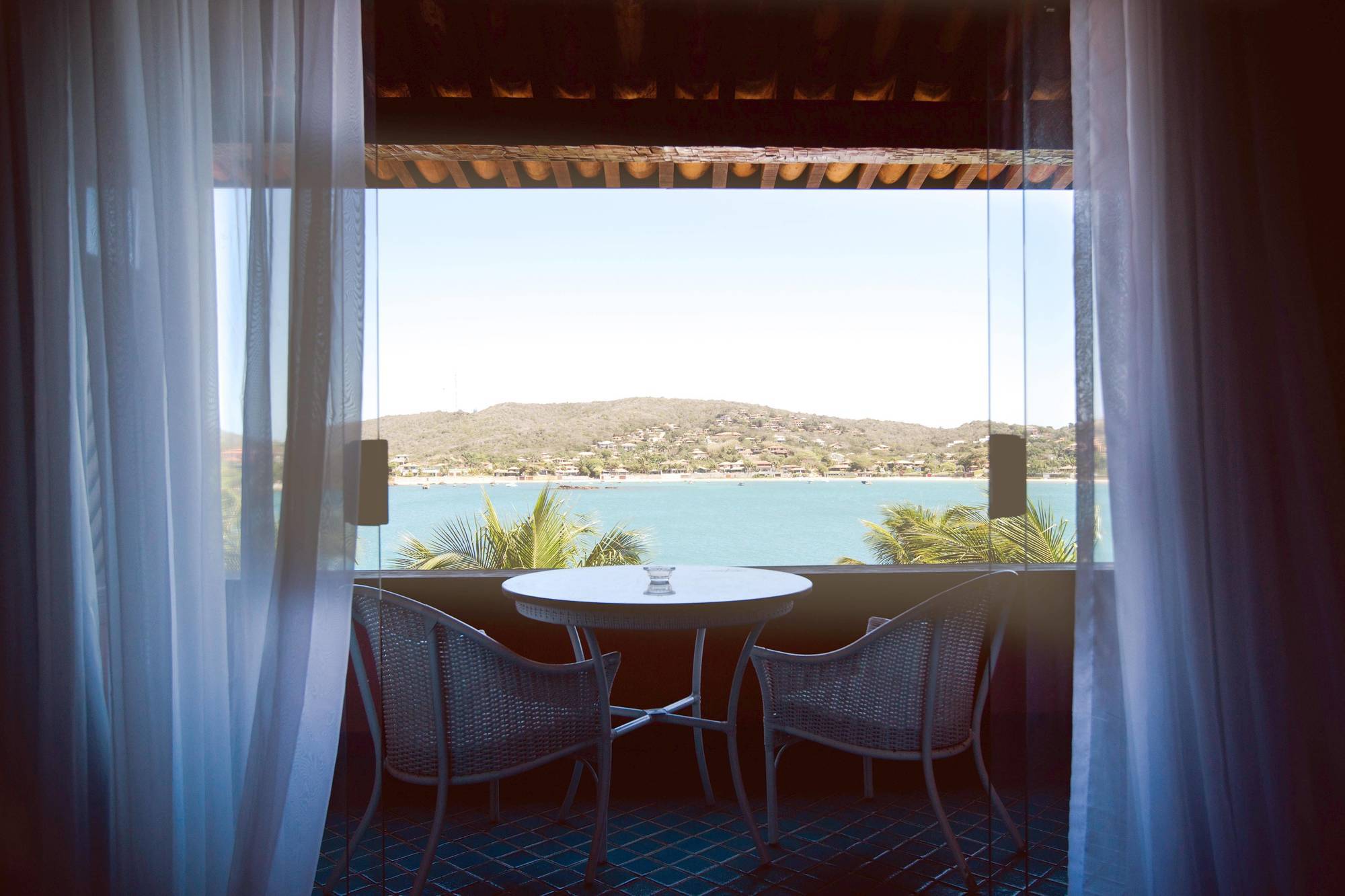 Hotel Ferradura Private Búzios エクステリア 写真