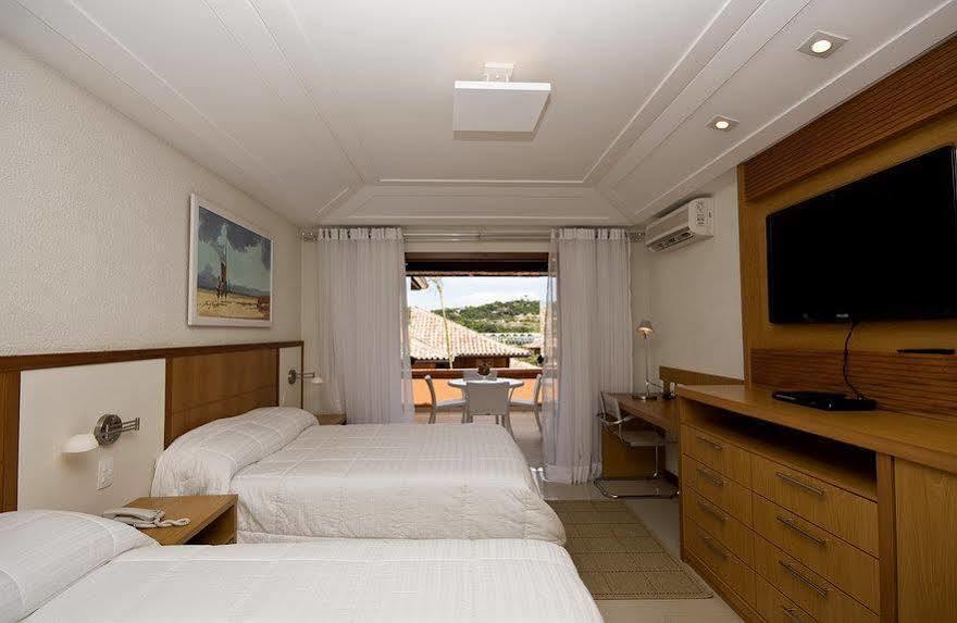 Hotel Ferradura Private Búzios エクステリア 写真