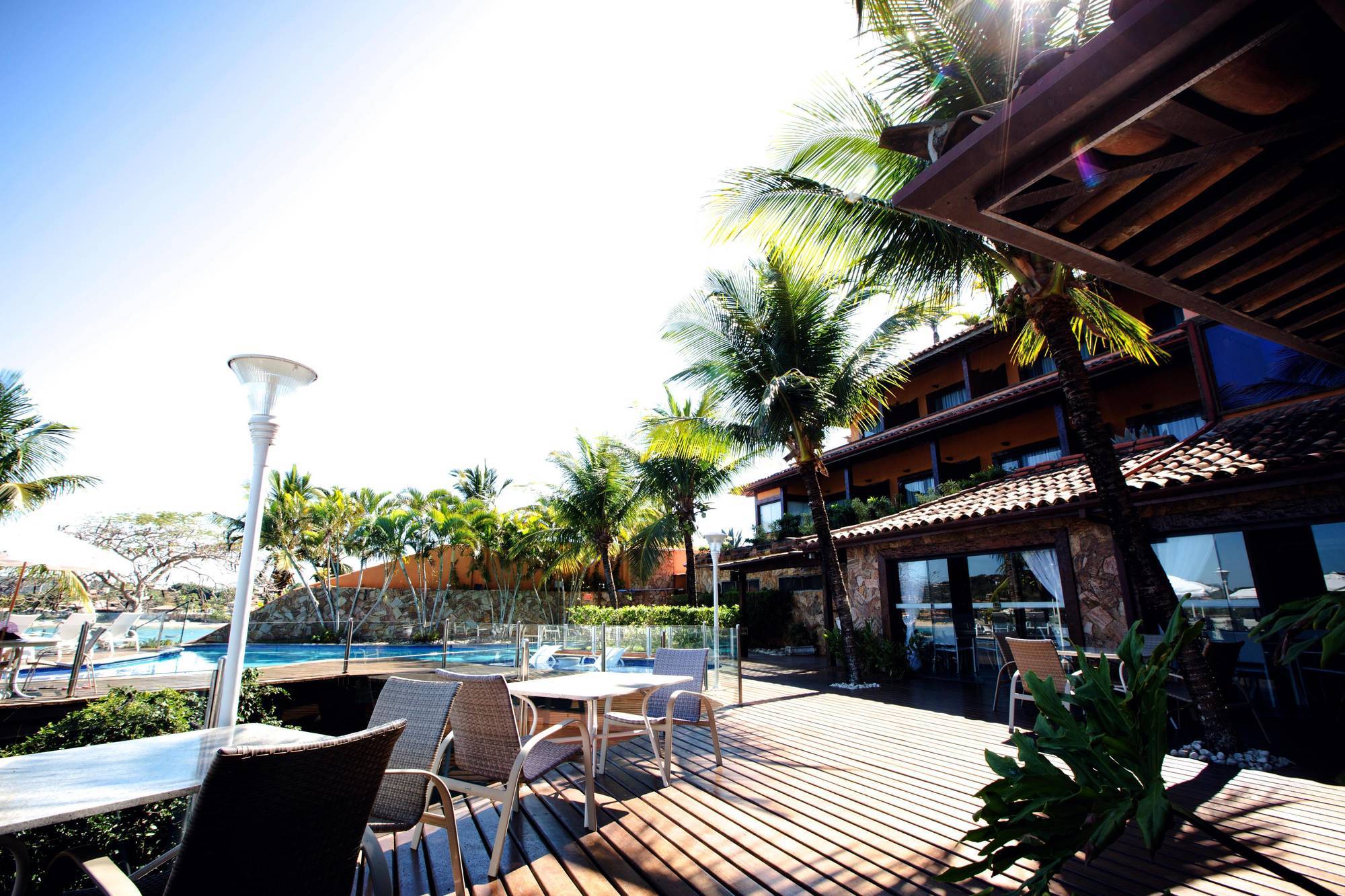 Hotel Ferradura Private Búzios エクステリア 写真