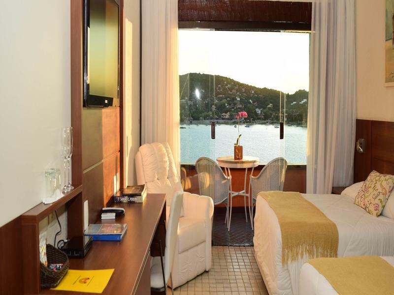 Hotel Ferradura Private Búzios エクステリア 写真