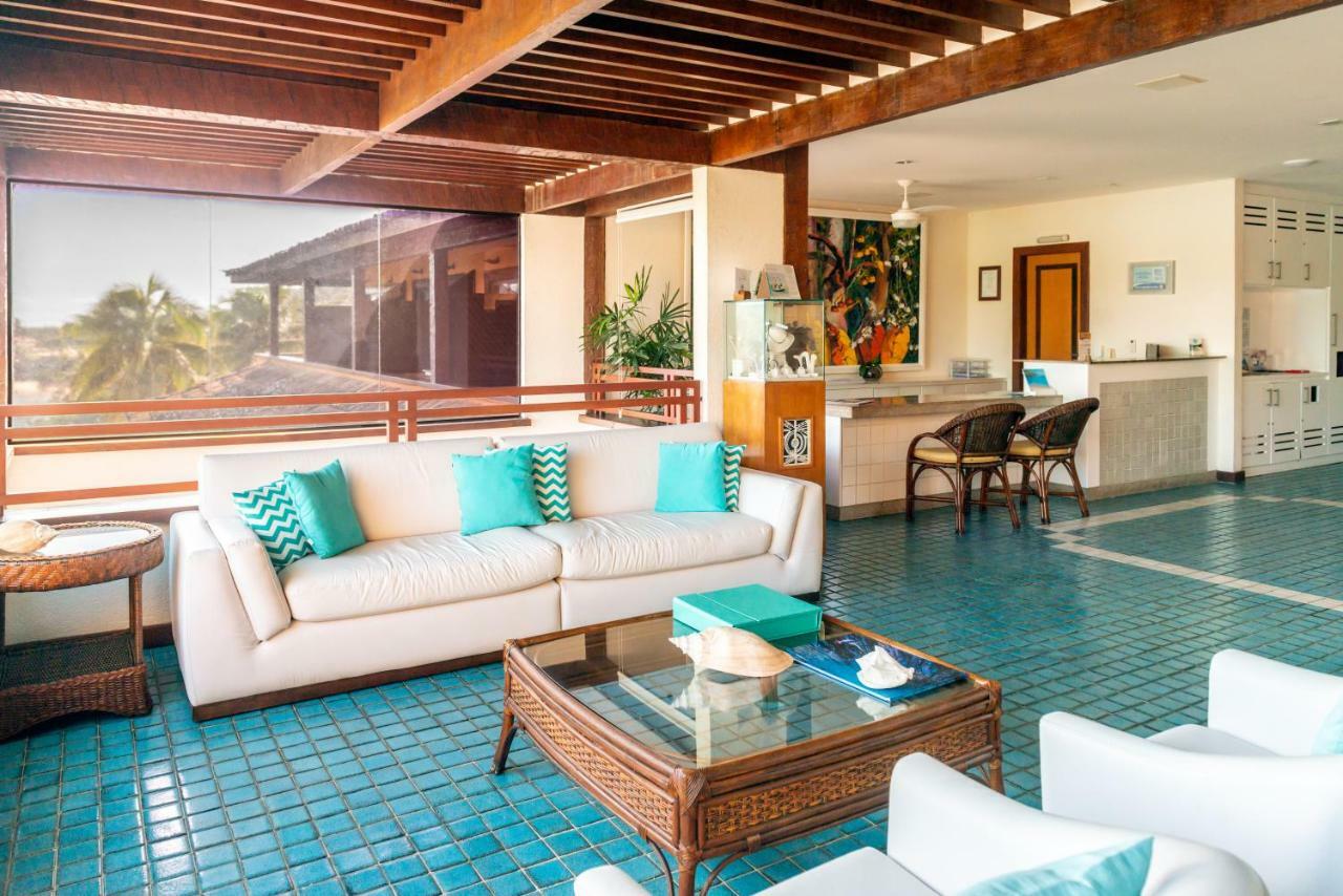 Hotel Ferradura Private Búzios エクステリア 写真