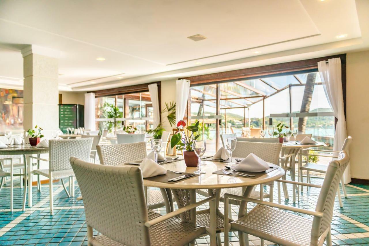 Hotel Ferradura Private Búzios エクステリア 写真