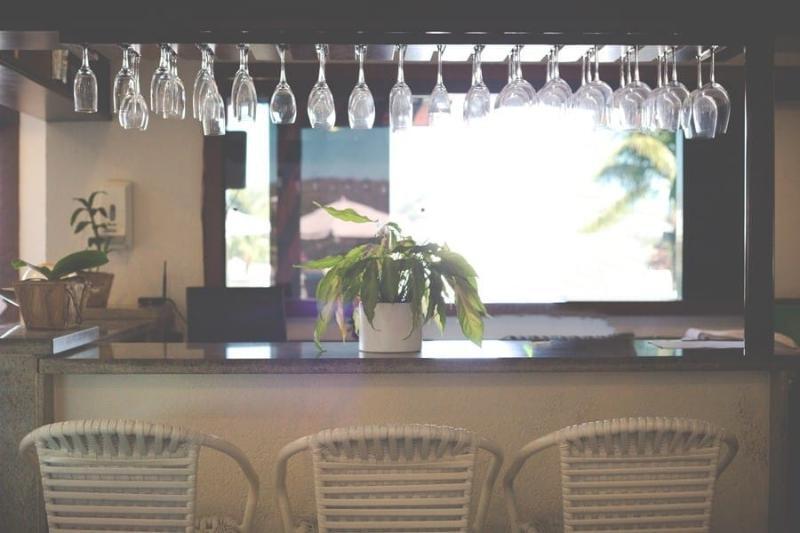 Hotel Ferradura Private Búzios エクステリア 写真