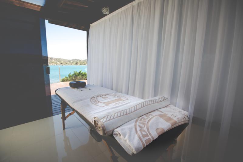 Hotel Ferradura Private Búzios エクステリア 写真