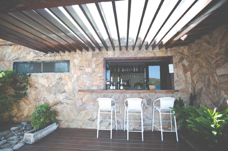 Hotel Ferradura Private Búzios エクステリア 写真