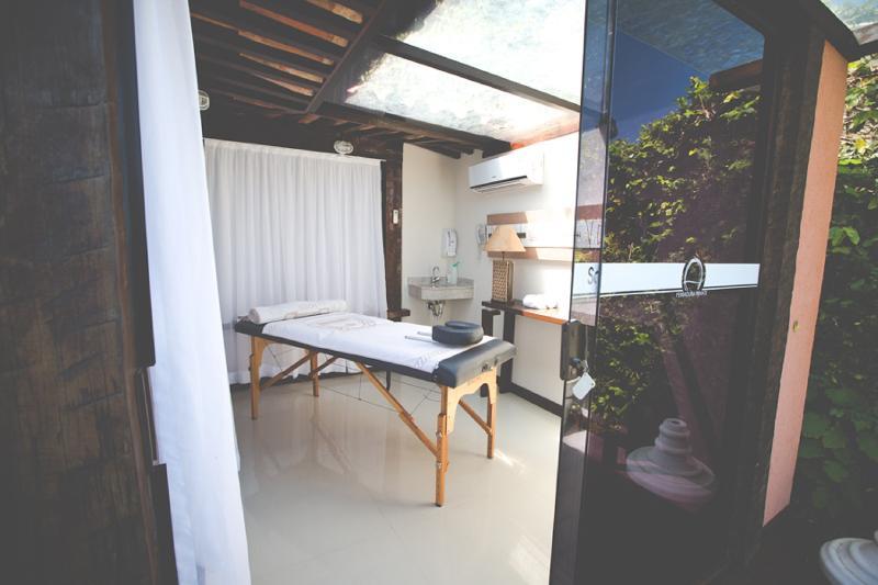 Hotel Ferradura Private Búzios エクステリア 写真