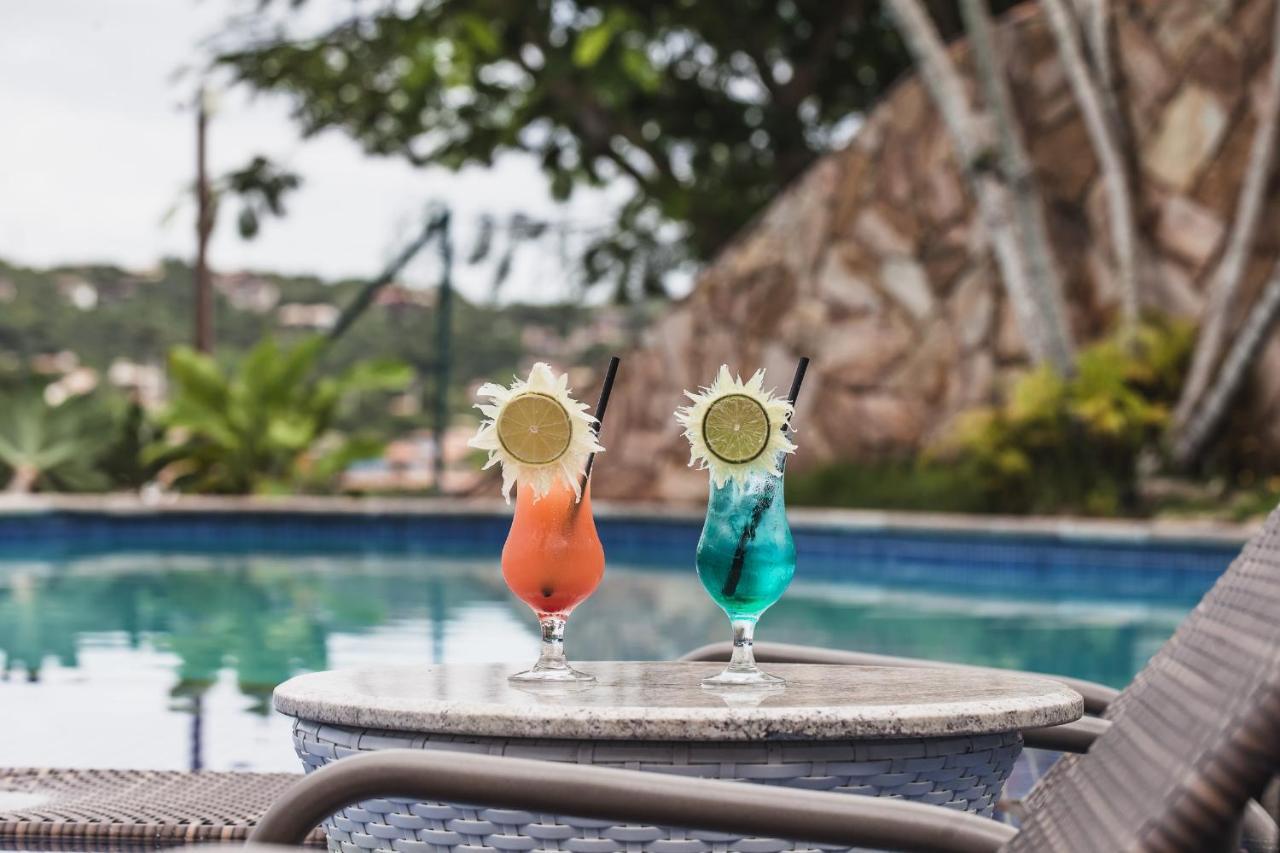 Hotel Ferradura Private Búzios エクステリア 写真