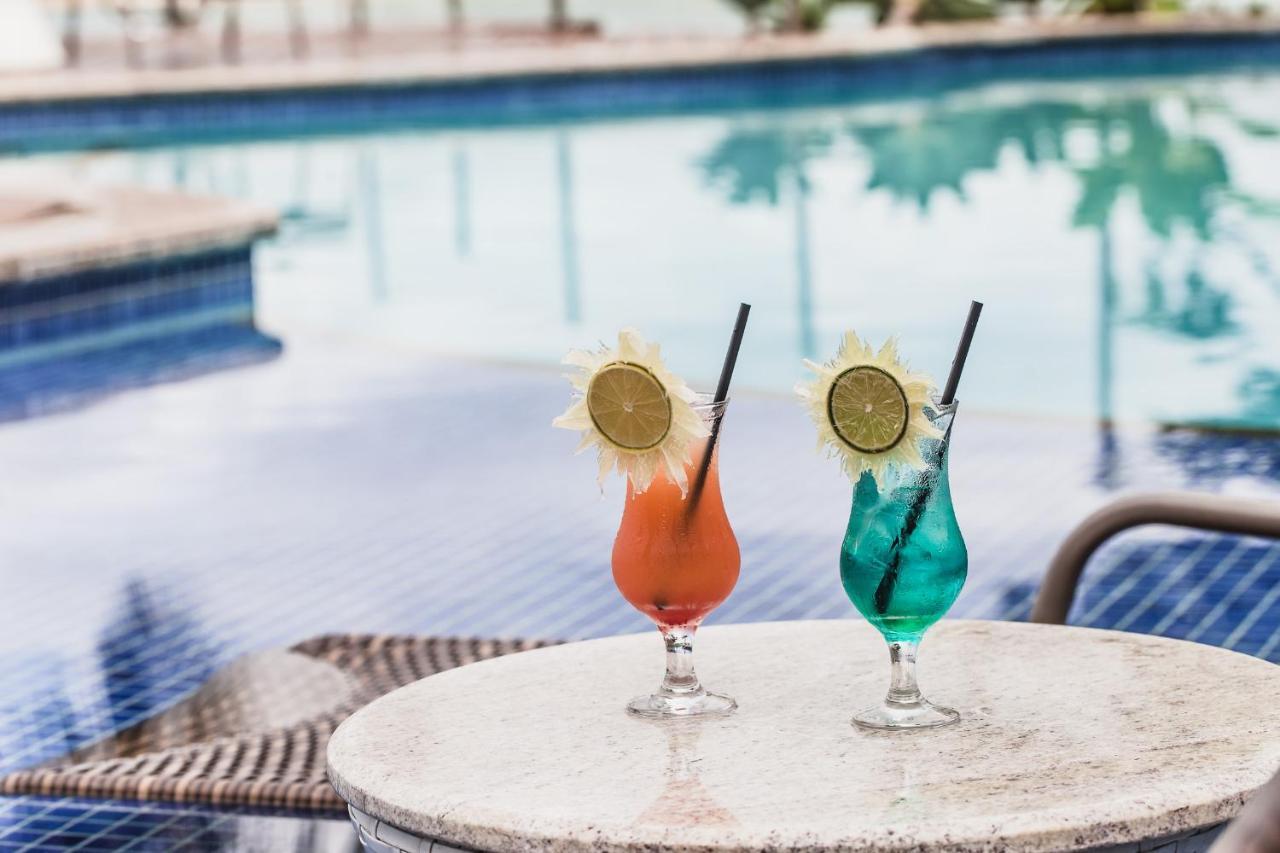 Hotel Ferradura Private Búzios エクステリア 写真