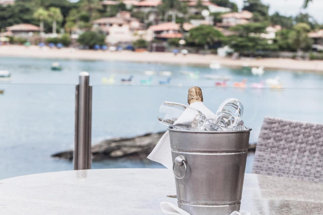 Hotel Ferradura Private Búzios エクステリア 写真