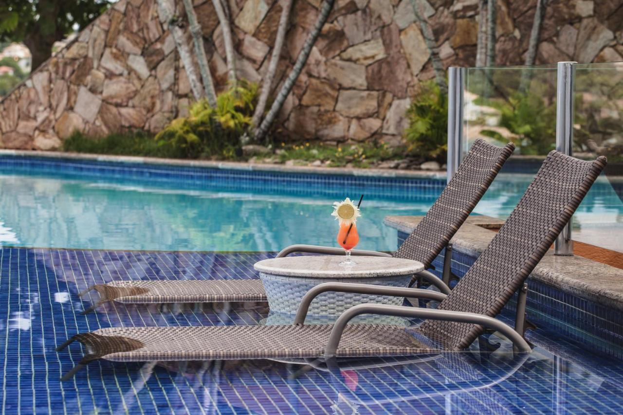 Hotel Ferradura Private Búzios エクステリア 写真